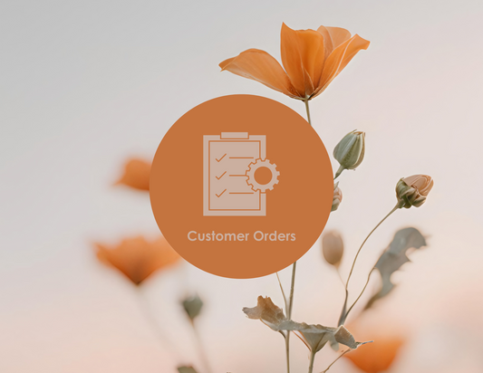 Custom Order